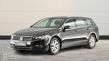 1.5 TSI 150ch Business DSG7