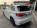 Audi A3 RS 3 SPB 2.5 400cv QUATTRO S-tronic Bianco - thumbnail 4