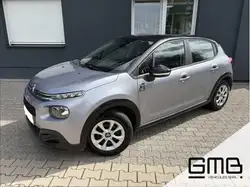 Citroen C3 1.2 PURETECH 82