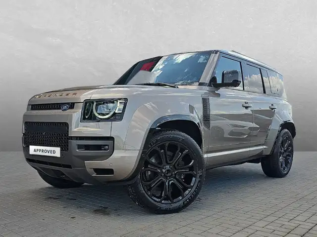 Land Rover Defender 110 P635 AWD OCTA
