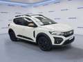 Dacia Sandero Stepway 1.0 TCe ECO-G Extreme Bianco - thumbnail 2