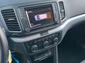 Volkswagen Sharan Comfortline DSG**7-Sitzer+AHK** Schwarz - thumbnail 16