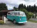 Volkswagen T2 Weiß - thumbnail 6