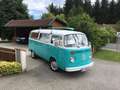 Volkswagen T2 Weiß - thumbnail 7