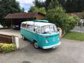 Volkswagen T2 Weiß - thumbnail 8