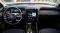 Hyundai TUCSON 1.6 CRDI 100kW (136CV) 48V Maxx Azul - thumbnail 8