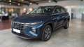 Hyundai TUCSON 1.6 CRDI 100kW (136CV) 48V Maxx Azul - thumbnail 1
