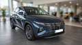 Hyundai TUCSON 1.6 CRDI 100kW (136CV) 48V Maxx Azul - thumbnail 2