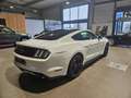 Ford Mustang VI COUPE 2.3 ECOBOOST 317 ECOBOOST Blanc - thumbnail 10