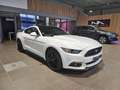 Ford Mustang VI COUPE 2.3 ECOBOOST 317 ECOBOOST Blanc - thumbnail 9