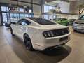 Ford Mustang VI COUPE 2.3 ECOBOOST 317 ECOBOOST Blanc - thumbnail 3