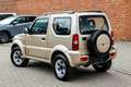 Suzuki Jimny EERSTE-EIGENAAR*59250KM!!*AIRCO*NIEUWSTAAT*RADIO* Beige - thumbnail 7