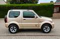 Suzuki Jimny EERSTE-EIGENAAR*59250KM!!*AIRCO*NIEUWSTAAT*RADIO* Beige - thumbnail 4