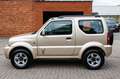 Suzuki Jimny EERSTE-EIGENAAR*59250KM!!*AIRCO*NIEUWSTAAT*RADIO* Beige - thumbnail 8