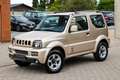 Suzuki Jimny EERSTE-EIGENAAR*59250KM!!*AIRCO*NIEUWSTAAT*RADIO* Beige - thumbnail 1