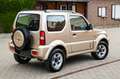 Suzuki Jimny EERSTE-EIGENAAR*59250KM!!*AIRCO*NIEUWSTAAT*RADIO* Beige - thumbnail 5