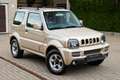 Suzuki Jimny EERSTE-EIGENAAR*59250KM!!*AIRCO*NIEUWSTAAT*RADIO* Beige - thumbnail 3