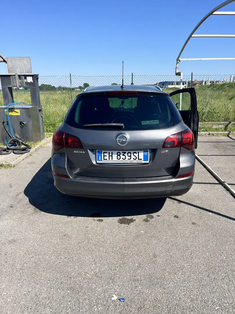 Opel Astra Sports Tourer 1.7 cdti Elective 125cv - 1