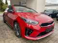 Kia ProCeed / pro_cee'd GT Line Red - thumbnail 2