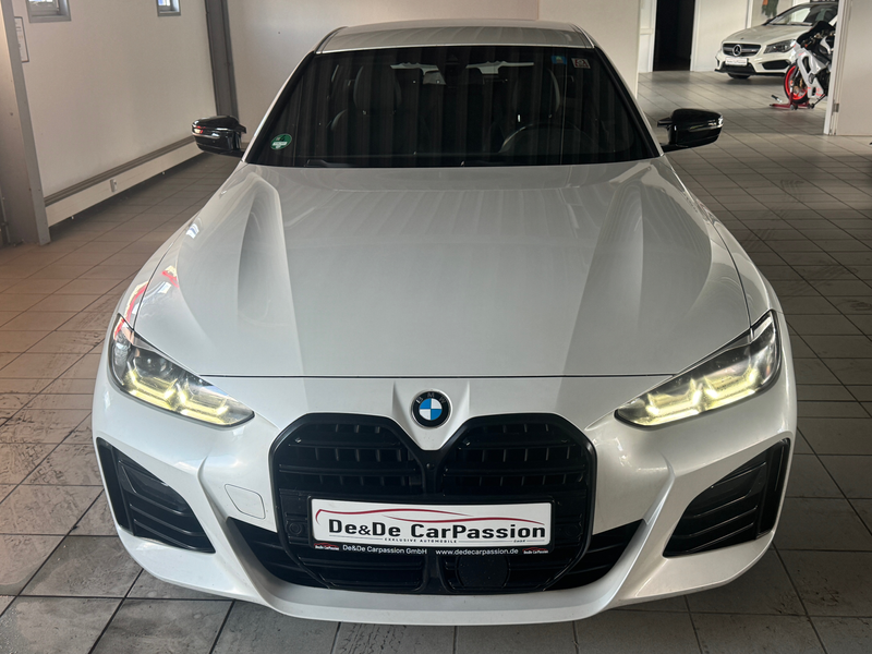 BMW 430 430 i M Sport*ShadowlinePrp+RüFaKa+Unfallfrei*2.Hand MwSt ausweisbar — photo 5