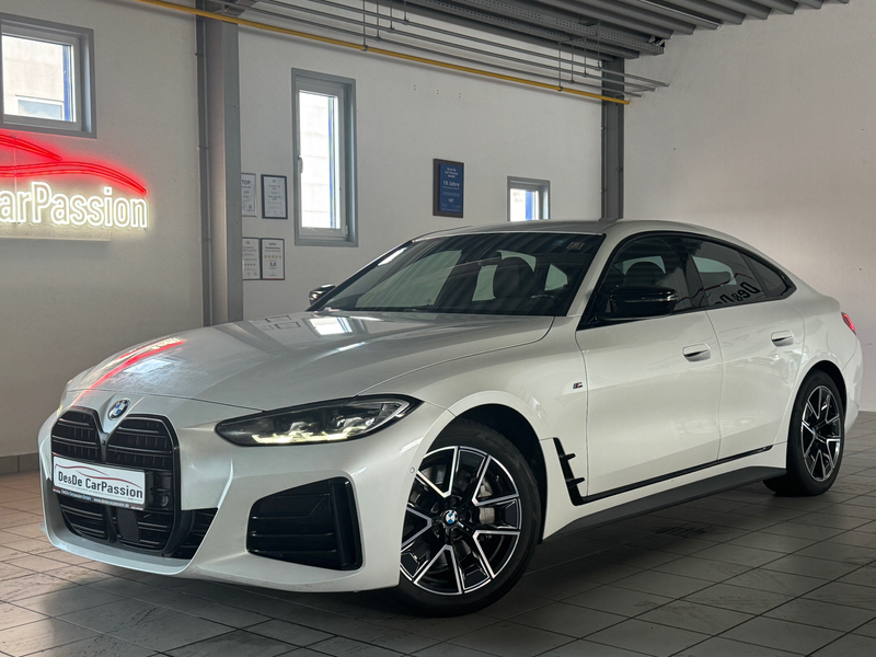 BMW 430 430 i M Sport*ShadowlinePrp+RüFaKa+Unfallfrei*2.Hand MwSt ausweisbar — photo 2