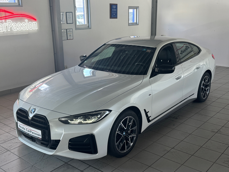 BMW 430 430 i M Sport*ShadowlinePrp+RüFaKa+Unfallfrei*2.Hand MwSt ausweisbar — photo 15