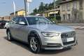 Audi A6 allroad A6 allroad 3.0 TDI 245 CV S tronic Advanced Argento - thumbnail 3
