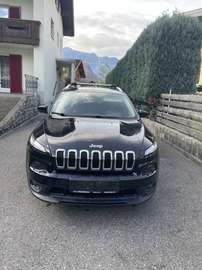 2,0 MultiJet II AWD Longitude