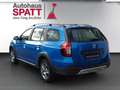 Dacia Logan II MCV Stepway Charisma TCe 90 S&S !! Neuzugang !! Blau - thumbnail 3