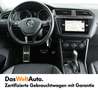 Volkswagen Tiguan Comfortline TDI SCR DSG Schwarz - thumbnail 5