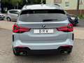 BMW X3 xDrive 20 d M Sport Gris - thumbnail 7