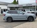 BMW X3 xDrive 20 d M Sport Gris - thumbnail 4