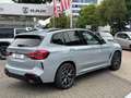 BMW X3 xDrive 20 d M Sport Gris - thumbnail 6