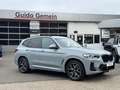 BMW X3 xDrive 20 d M Sport Gris - thumbnail 2