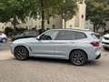 BMW X3 xDrive 20 d M Sport Gris - thumbnail 10
