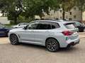 BMW X3 xDrive 20 d M Sport Gris - thumbnail 9