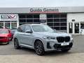 BMW X3 xDrive 20 d M Sport Gris - thumbnail 1