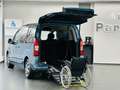 Peugeot Partner Tepee Active Behindertengerecht-Rampe Bleu - thumbnail 1