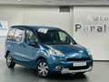 Peugeot Partner Tepee Active Behindertengerecht-Rampe Bleu - thumbnail 2