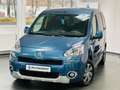 Peugeot Partner Tepee Active Behindertengerecht-Rampe Bleu - thumbnail 3