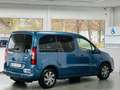 Peugeot Partner Tepee Active Behindertengerecht-Rampe Синій - thumbnail 6