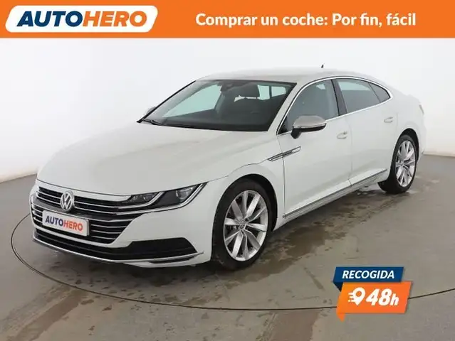 Volkswagen Arteon 2.0TDI Elegance 110kW