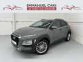 Hyundai KONA Kona 1.0 T-GDi SUPER EQUIPE (CarPlay+Kit hiver) Gris - thumbnail 1
