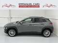 Hyundai KONA Kona 1.0 T-GDi SUPER EQUIPE (CarPlay+Kit hiver) Gris - thumbnail 2