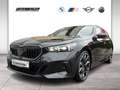 BMW 540 d xDrive Touring M Sport PRO 21" Iconic Glow AHK P Schwarz - thumbnail 1