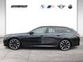 BMW 540 d xDrive Touring M Sport PRO 21" Iconic Glow AHK P Schwarz - thumbnail 3