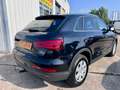 Audi Q3 2.0 TDI 163 CV S TRONIC 7 QUATTRO / DISTRI OK / FA Negro - thumbnail 4