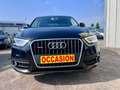 Audi Q3 2.0 TDI 163 CV S TRONIC 7 QUATTRO / DISTRI OK / FA Negro - thumbnail 6