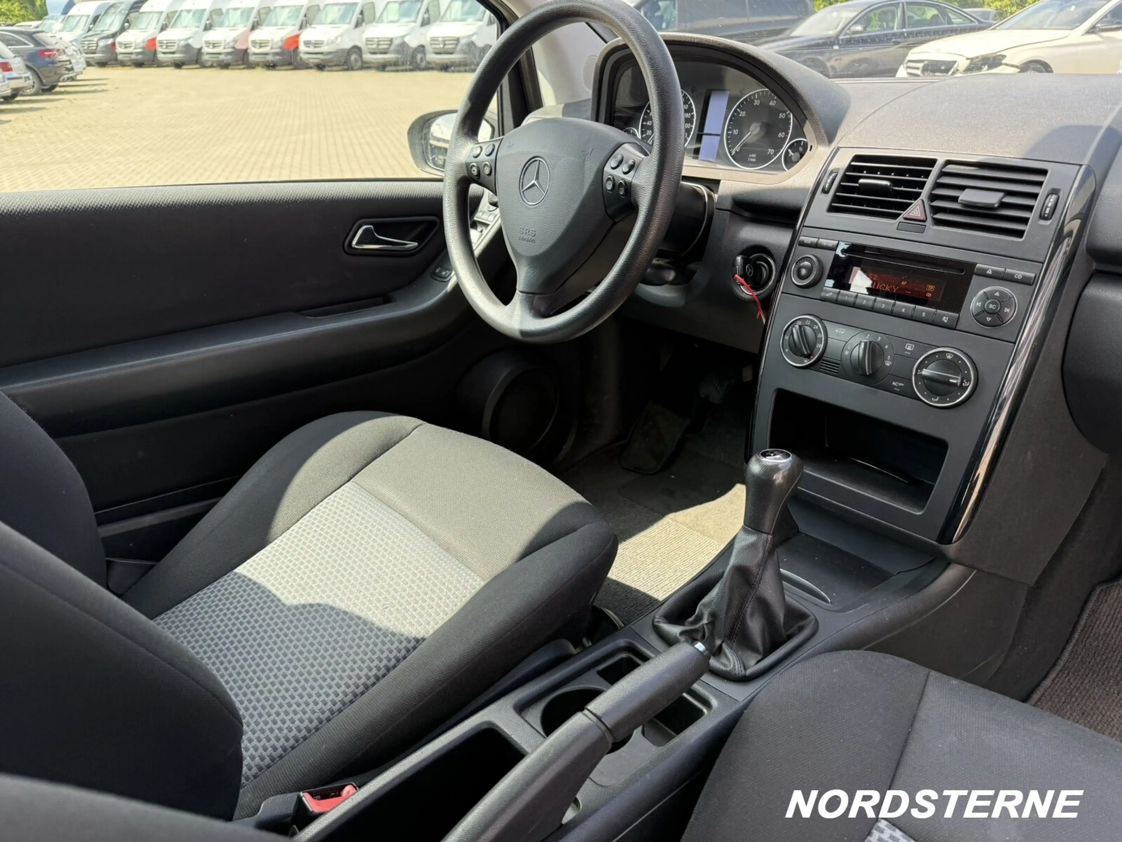 Mercedes-Benz A 150 A 150 Coupé Klimaanlage AHK Top Zustand  Edition — photo 10