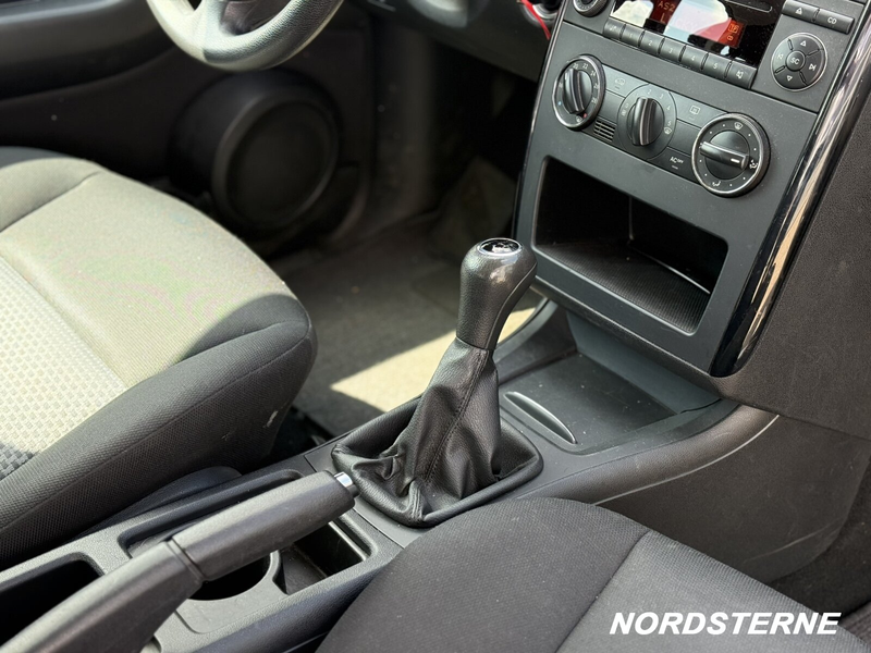 Mercedes-Benz A 150 A 150 Coupé Klimaanlage AHK Top Zustand  Edition — photo 15